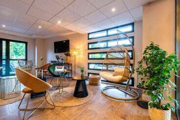 هتل Ibis Styles Rennes Cesson