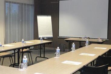 هتل Ibis Styles Rennes Cesson