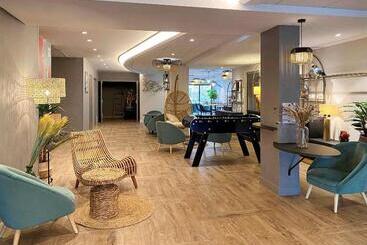 هتل Ibis Styles Rennes Cesson