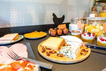 هتل Ibis Styles Rennes Cesson