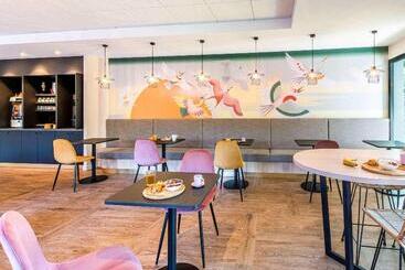 هتل Ibis Styles Rennes Cesson