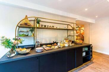هتل Ibis Styles Rennes Cesson