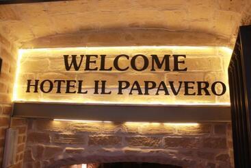 בית מלון כפרי Il Papavero