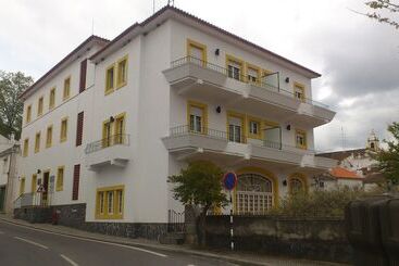 هتل Inatel Castelo De Vide