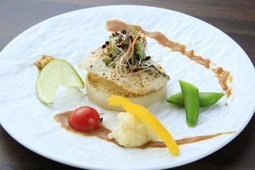 هتل Izu Ippeki Lake Lakeside Terrace