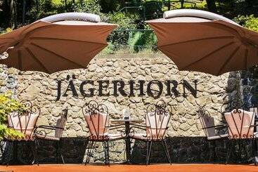 هتل Jagerhorn