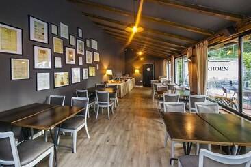 酒店 Jagerhorn