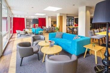 Jufa Hotel Salzburg