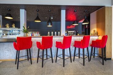 Jufa Hotel Salzburg