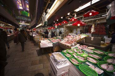 هتل Kanazawa Central