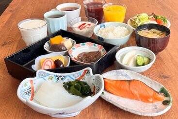 Kanazawa Manten Hotel Ekimae