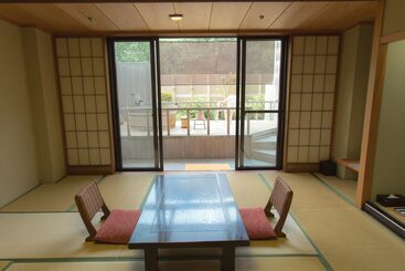 Kurashiki Yuga Onsen Hotel Santo Ka