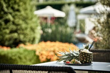 Lesante Classic, A Member Of Preferred Hotels & Resorts