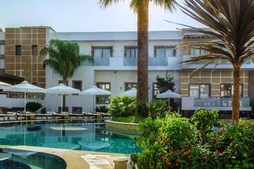 Lesante Classic, A Member Of Preferred Hotels & Resorts
