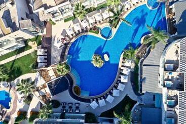 Lesante Classic, A Member Of Preferred Hotels & Resorts
