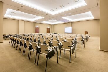 هتل Algarve Marriott Salgados Golf Resort & Conference Center