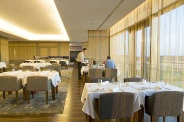 هتل Algarve Marriott Salgados Golf Resort & Conference Center