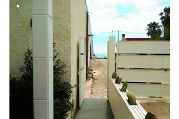 酒店 Noto Marina