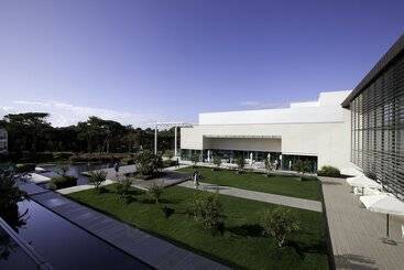 هتل Onyria Marinha Boutique