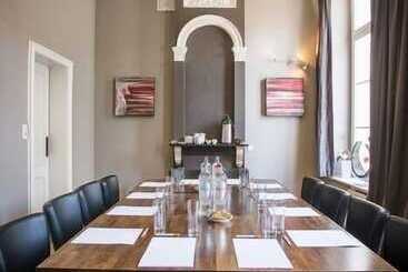 Parkhotel Gent Centrum