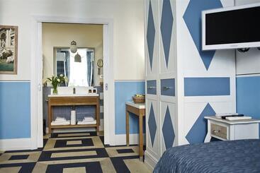 Otel Piazza Di Spagna Prestige