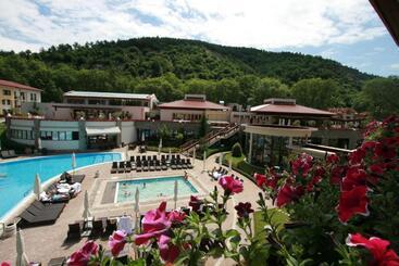 هتل Pirin Park