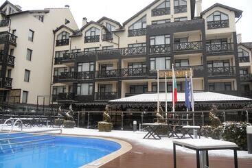 Hotel Premier Luxury Mountain Resort