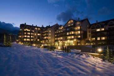 Hotel Premier Luxury Mountain Resort