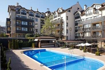 בית מלון כפרי Premier Luxury Mountain Resort