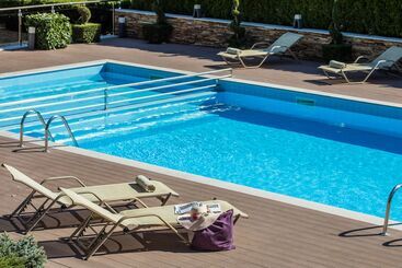 Hotel Premier Luxury Mountain Resort