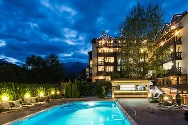 Hotel Premier Luxury Mountain Resort
