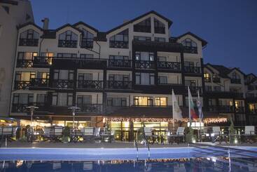 Hotel Premier Luxury Mountain Resort