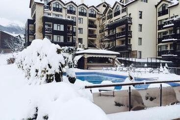 Hotel Premier Luxury Mountain Resort