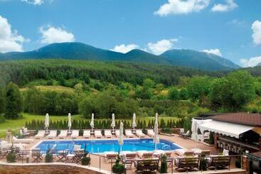 Hotel Premier Luxury Mountain Resort