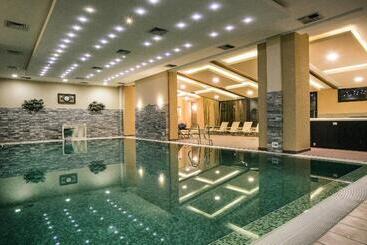 Hotel Premier Luxury Mountain Resort