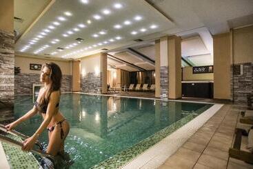 Hotel Premier Luxury Mountain Resort