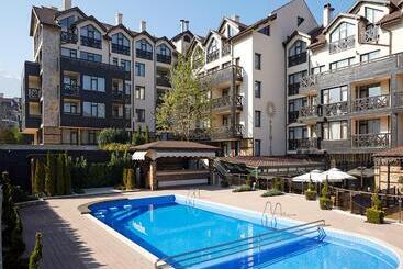 Hotel Premier Luxury Mountain Resort