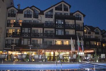 Hotel Premier Luxury Mountain Resort