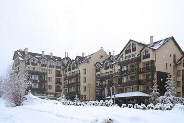 Hotel Premier Luxury Mountain Resort