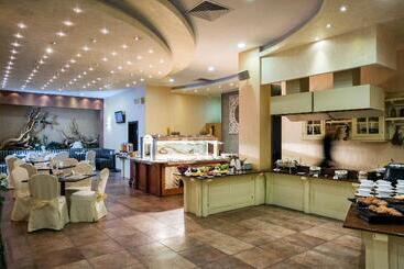 Hotel Premier Luxury Mountain Resort
