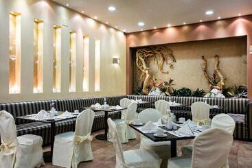 Hotel Premier Luxury Mountain Resort