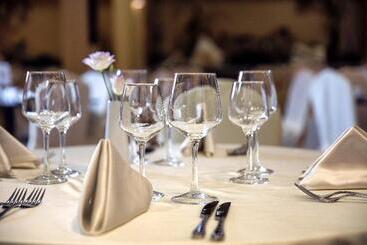 Hotel Premier Luxury Mountain Resort