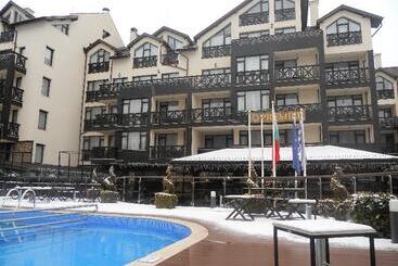 Hotel Premier Luxury Mountain Resort