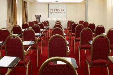 Hotel Premier Luxury Mountain Resort
