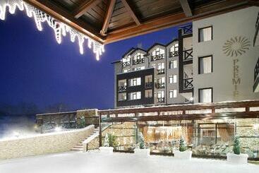 Hotel Premier Luxury Mountain Resort