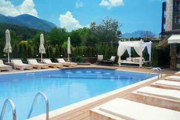 Hotel Premier Luxury Mountain Resort