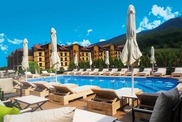 Hotel Premier Luxury Mountain Resort