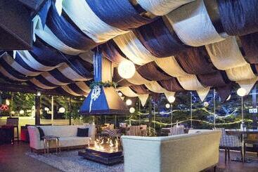 Hotel Premier Luxury Mountain Resort