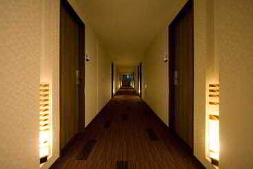 هتل Resol Trinity Kanazawa