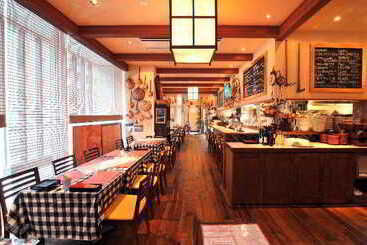 هتل Resol Trinity Kanazawa